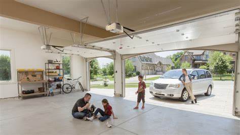 Forney Best Garage & Overhead Doors - Make Your Garage Door Safer for Your Family